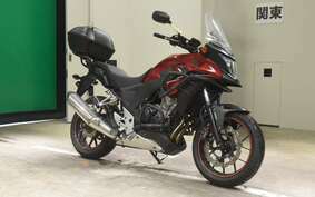 HONDA 400X ABS 2013 NC47