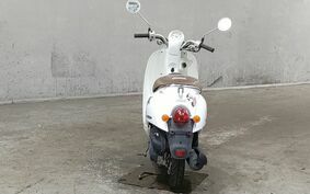 HONDA CREA SCOOPY AF55