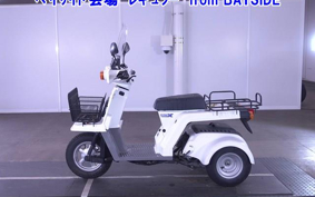 HONDA GYROX-2