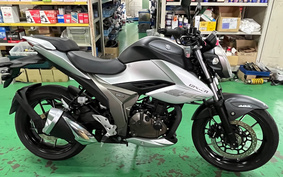 SUZUKI GIXXER 250 ED22B