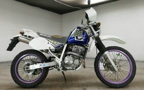 SUZUKI DJEBEL 250 XC Type SJ45A