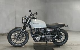 HONDA GB350S 2021 NC59