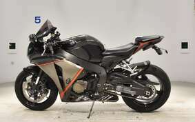 HONDA CBR1000RR Gen. 2 2008 SC59