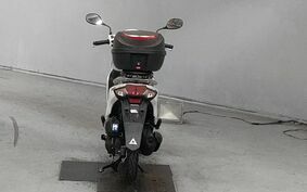 HONDA DIO 110 JF58