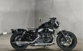 HARLEY XL1200X 2017 LC3