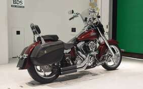 HARLEY FLSTSE 1800CVO 2012