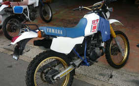 YAMAHA DT200 R 37F