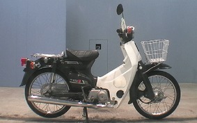 HONDA C50 SUPER CUB C50