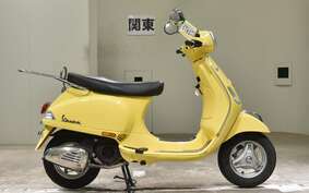 VESPA LX125 0000