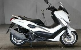 YAMAHA N-MAX 125 SE86J