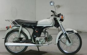 HONDA BENLY 50 S CD50