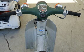 HONDA C50 SUPER CUB AA01