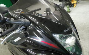 SUZUKI HAYABUSA Gen.2 2013