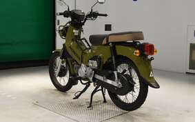 HONDA CROSS CUB 110 JA45