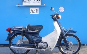 HONDA C50 SUPER CUB E AA01