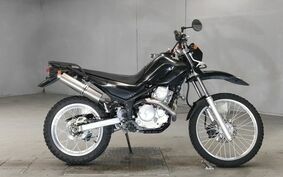 YAMAHA SEROW 250 DG11J