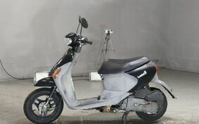 SUZUKI LET's 4 CA41A