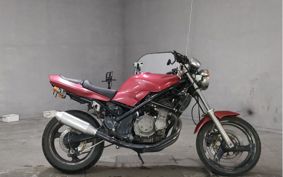 SUZUKI BANDIT250-1 GJ74A