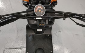 HONDA ZUMAR AF58