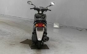 SUZUKI ADDRESS V125 CF4EA