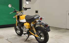 HONDA MONKEY 125 JB02