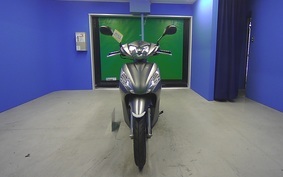 HONDA DIO 110 JF31