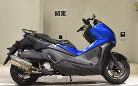 HONDA FAZE MF11