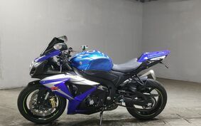 SUZUKI GSX-R1000 2017 CY111