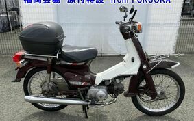 HONDA C90-E HA02