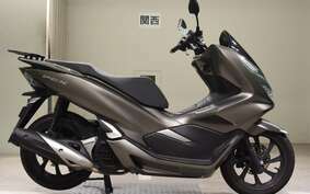 HONDA PCX125 JF81