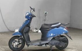 SUZUKI LET's CA4AA