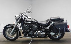 YAMAHA DRAGSTAR 400 CLASSIC 2012 VH02J