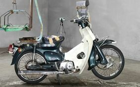 HONDA C70 SUPER CUB HA02