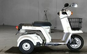 HONDA GYRO X TD01