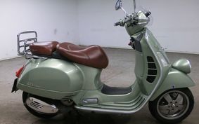 VESPA GTV250ie M451