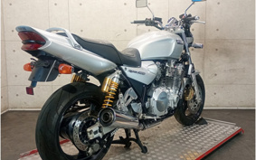 YAMAHA XJR1300 2001 RP01J