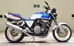 HONDA CB1000SF 1994 SC30