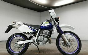 SUZUKI DJEBEL 250 XC Type SJ45A