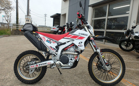 YAMAHA WR250R DG15J