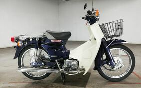 HONDA C70 SUPER CUB HA02