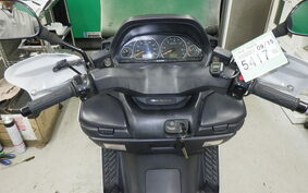 SUZUKI SKYWAVE 250 (Burgman 250) Gen.2 CJ43A