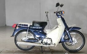 HONDA C50 SUPER CUB Custom AA01