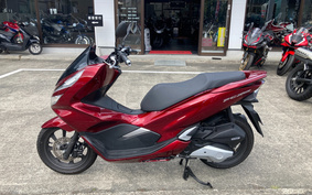 HONDA PCX 150 KF30