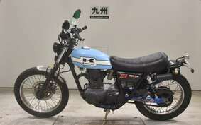 KAWASAKI 250TR BJ250F