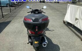 SUZUKI SKYWAVE 200 (Burgman 200) CH41A