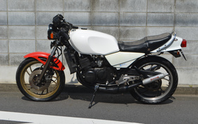 YAMAHA RZ 250 4L3