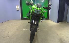 KAWASAKI VERSYS 250 A 2017 LE250D