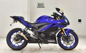 YAMAHA YZF-R3 2019 RH13J