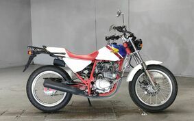 HONDA FTR223 Deluxe MC34