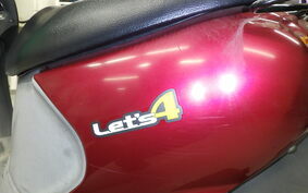 SUZUKI LET's 4 CA45A